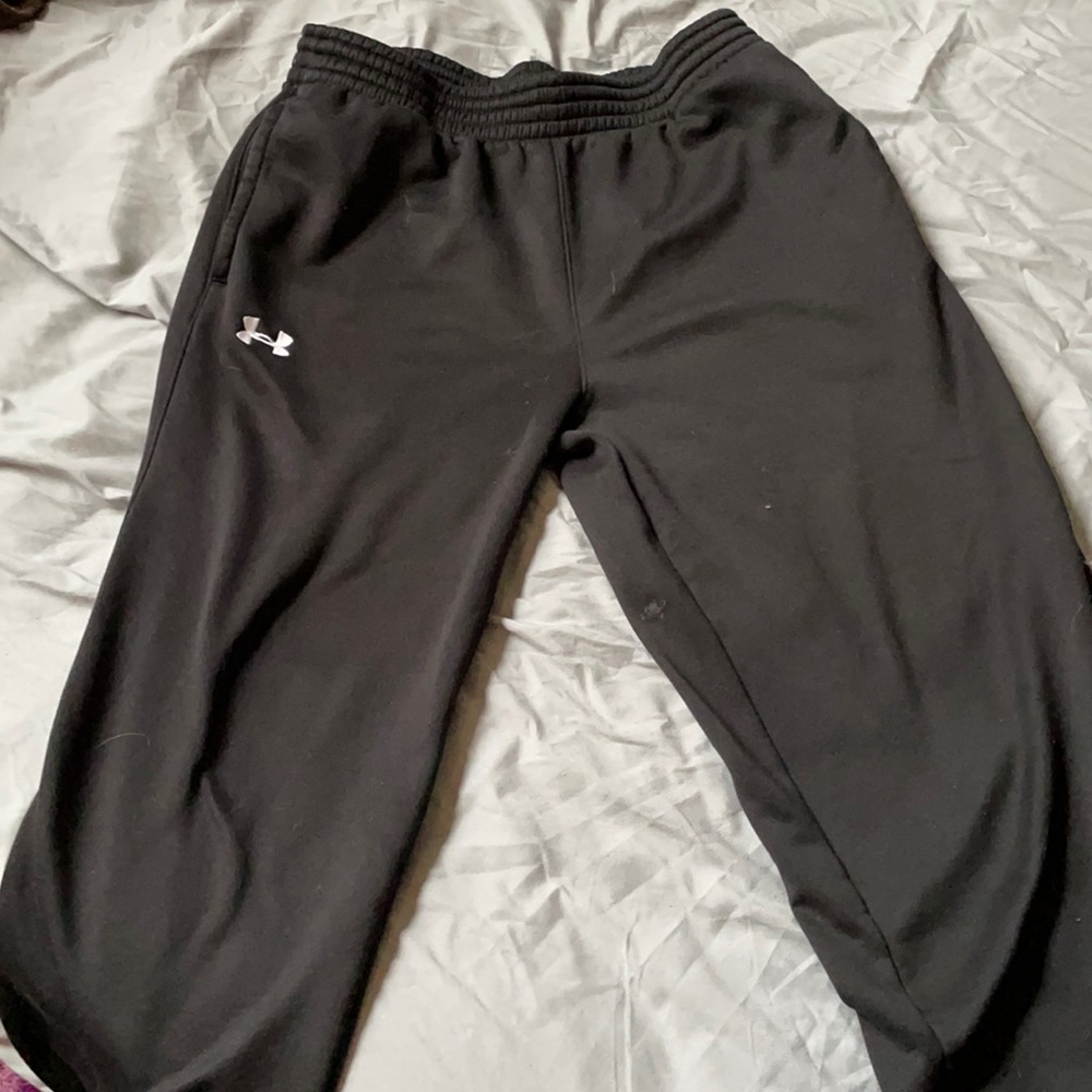 Men’s Underarmor Sweatpants
